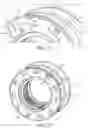 Fig. 09 - Roller gear for a drive system