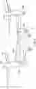 Fig. 03 - Rotor hub vibration attenuator