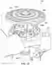 Fig. 21 - Rotor hub vibration attenuator