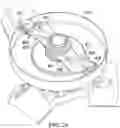 Fig. 25 - Rotor hub vibration attenuator