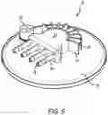 Fig. 05 - Oxygen generator outlet manifold with improved thermic properties