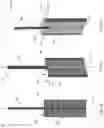 Fig. 10 - Radial slit disc energy attenuation system