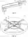 Fig. 05 - Landing platform including positioning arms for engaging an unmanned aerial vehicle