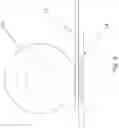 Fig. 04 - Device for forwarding closure blanks from a web