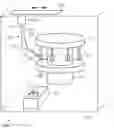 Fig. 01 - Container treatment system