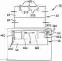 Fig. 01 - Machine for forming packages from a web of preformed bags