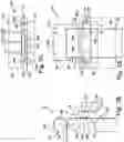 Fig. 04 - Machine for forming packages from a web of preformed bags