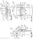 Fig. 07 - Machine for forming packages from a web of preformed bags