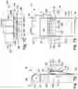 Fig. 08 - Machine for forming packages from a web of preformed bags