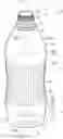 Fig. 01 - SYNTHETIC RESIN MULTILAYER BOTTLE