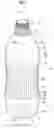 Fig. 02 - SYNTHETIC RESIN MULTILAYER BOTTLE