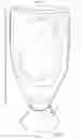 Fig. 03 - Non-drip upside down bottles