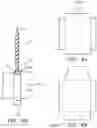 Fig. 03 - Keepsake creation kit and method