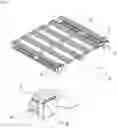 Fig. 02 - Assembly type pallet