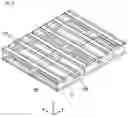 Fig. 08 - Assembly type pallet