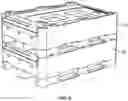 Fig. 07 - Bulk container with interlocking features