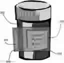 Fig. 01 - Apparatus and method for distinguishing containers