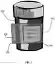 Fig. 03 - Apparatus and method for distinguishing containers