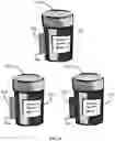 Fig. 07 - Apparatus and method for distinguishing containers