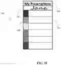 Fig. 11 - Apparatus and method for distinguishing containers
