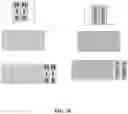 Fig. 17 - Apparatus and method for distinguishing containers