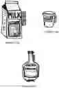 Fig. 20 - Apparatus and method for distinguishing containers