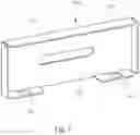 Fig. 05 - APPARATUS AND CONTAINER FOR ENABLING LIFTING AND MANIPULATION OF NURSERY STOCK BY AN ADJUSTABLE LIFT