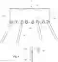 Fig. 06 - APPARATUS AND CONTAINER FOR ENABLING LIFTING AND MANIPULATION OF NURSERY STOCK BY AN ADJUSTABLE LIFT
