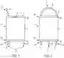 Fig. 02 - Mobility assembly for a container