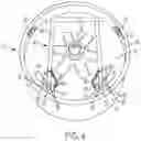 Fig. 04 - Mobility assembly for a container