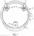 Fig. 07 - Mobility assembly for a container