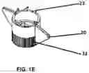Fig. 04 - Tamper-proof cap and spout and methods related thereto