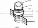 Fig. 05 - Tamper-proof cap and spout and methods related thereto