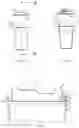 Fig. 03 - Pulp-molded paper lid for beverage cup and method for fabricating the same