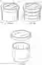 Fig. 03 - CONTAINER FOR TACTILE INTERACTION WITH FOOD