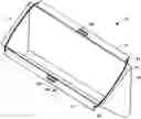 Fig. 01 - Self-loading receptacle liner apparatus