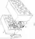 Fig. 04 - Robot dwell time minimization in warehouse order fulfillment operations