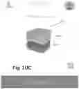 Fig. 13 - Tote induction in warehouse order fulfillment operations