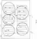 Fig. 19 - Tote induction in warehouse order fulfillment operations