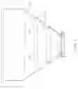Fig. 03 - CHUTE FOR TRANSFERRING FLOWABLE PARTICULATE MATERIAL