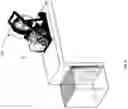Fig. 07 - Pool cleaning robot having an interface