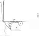 Fig. 23 - Pool cleaning robot having an interface