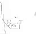 Fig. 24 - Pool cleaning robot having an interface