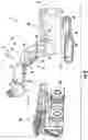 Fig. 03 - System and method of automated clean out of carryback in surface haulage