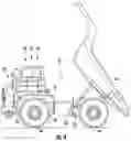 Fig. 05 - System and method of automated clean out of carryback in surface haulage