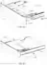 Fig. 03 - Tray cover extenders