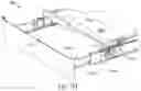 Fig. 05 - Tray cover extenders