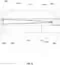 Fig. 07 - Stand for self contained cartridge and method for manually dispensing an expandable cushioning wrap