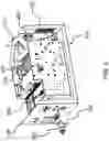 Fig. 04 - APPARATUS AND METHOD FOR PROVIDING TETHERED ELECTRICAL POWER TO AUTONOMOUS UNMANNED GROUND VEHICLES