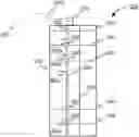 Fig. 01 - ELEVATOR SYSTEM HAVING A MOBILE COMMUNICATION NETWORK AND A METHOD FOR PROVIDING A MOBILE COMMUNICATION NETWORK FOR AN ELEVATOR SYSTEM